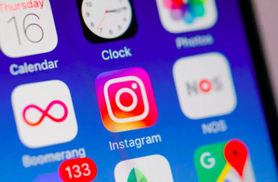 Instagram 將增加「上線」功能-鋒巢網