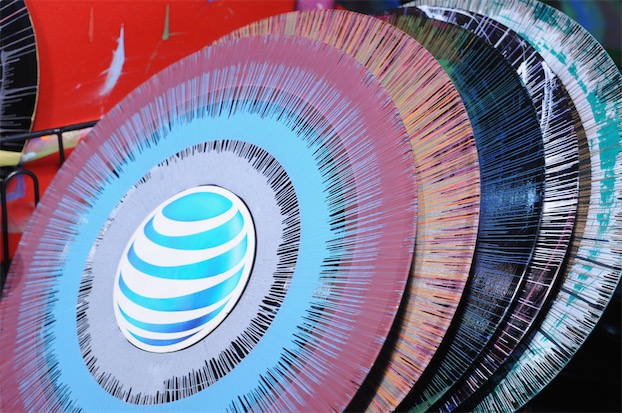 DirecTV現在幫助AT&T扭轉了萎縮的視頻業務-鋒巢網