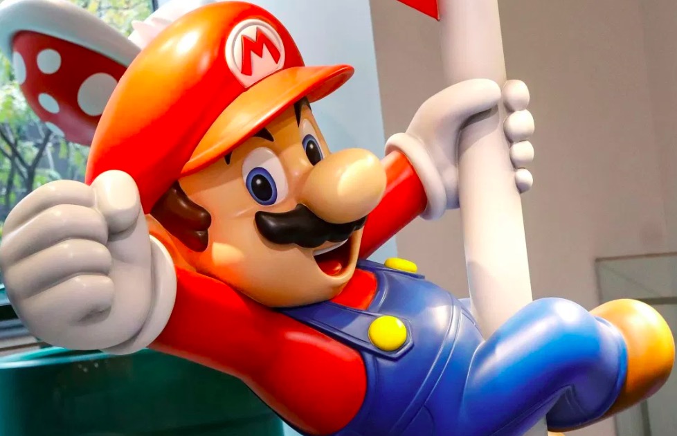 Nintendo狀告模擬器網站 稱其公開發布自家游戲副本-鋒巢網