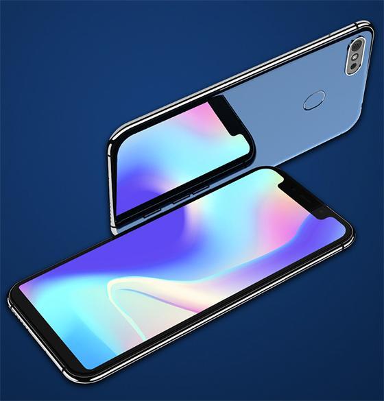 行業(yè)老將復(fù)活? 酷派7月30日發(fā)布全面屏新機(jī)酷玩7-鋒巢網(wǎng)