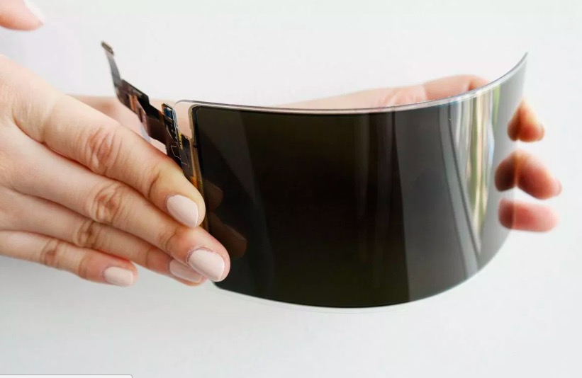 通過美國國防部軍事標準！三星推防摔性最佳OLED屏-鋒巢網