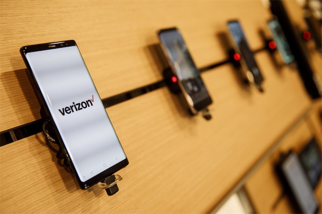 Verizon VPN可以使公共WiFi隱于鬧市-鋒巢網