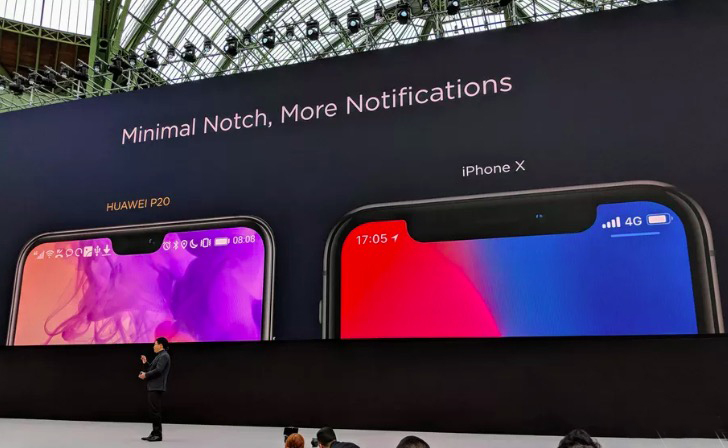 先人一發!華為計劃在三星之前推出可折疊手機?-鋒巢網