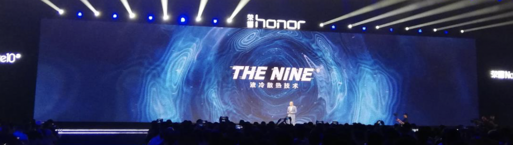 液冷雙Turbo定義AI大屏旗艦榮耀Note10，這個夏天你我一起吃“涼雞”-鋒巢網