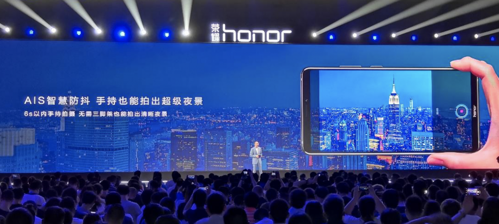 液冷雙Turbo定義AI大屏旗艦榮耀Note10，這個夏天你我一起吃“涼雞”-鋒巢網