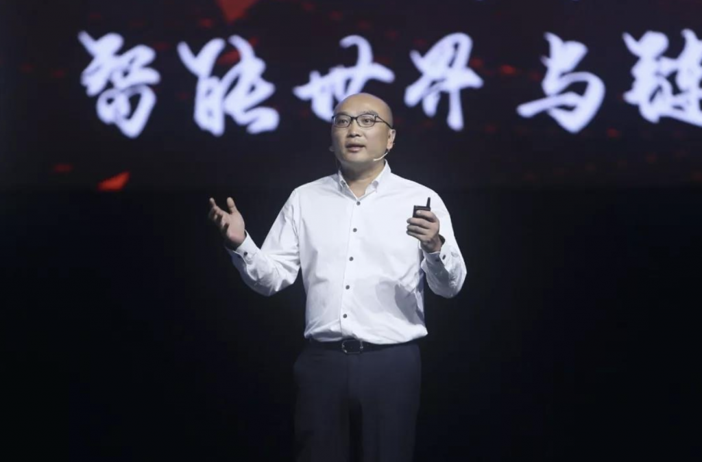 “Hi, Five”2018中譯語通品牌戰(zhàn)略發(fā)布會(huì)召開 大數(shù)據(jù)生態(tài)再升級-鋒巢網(wǎng)