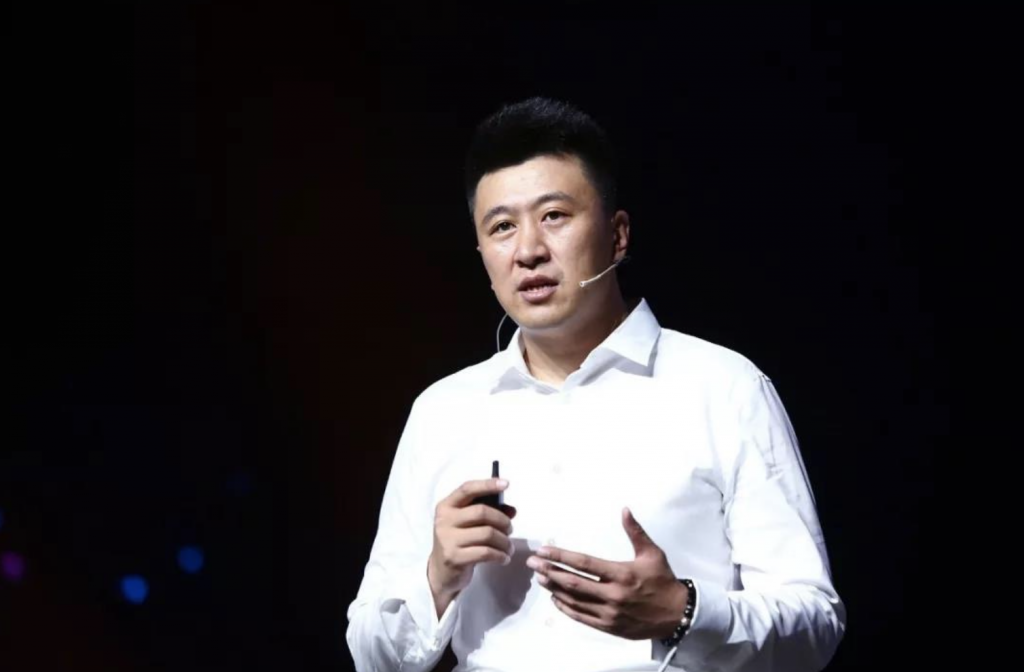 “Hi, Five”2018中譯語通品牌戰(zhàn)略發(fā)布會(huì)召開 大數(shù)據(jù)生態(tài)再升級-鋒巢網(wǎng)