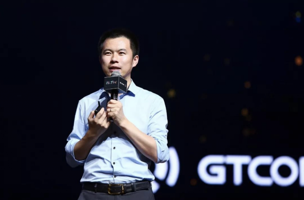 “Hi, Five”2018中譯語通品牌戰(zhàn)略發(fā)布會(huì)召開 大數(shù)據(jù)生態(tài)再升級-鋒巢網(wǎng)