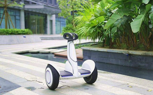 小米卡丁車能否繼承9號平衡車的衣缽成為市場新寵兒？-鋒巢網(wǎng)