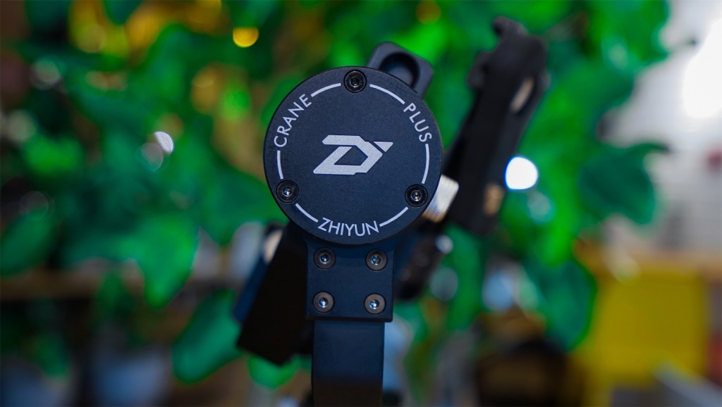 加持飛行模式的三軸穩(wěn)定器云鶴Crane Plus,讓攝影Fly起來(lái)-鋒巢網(wǎng)