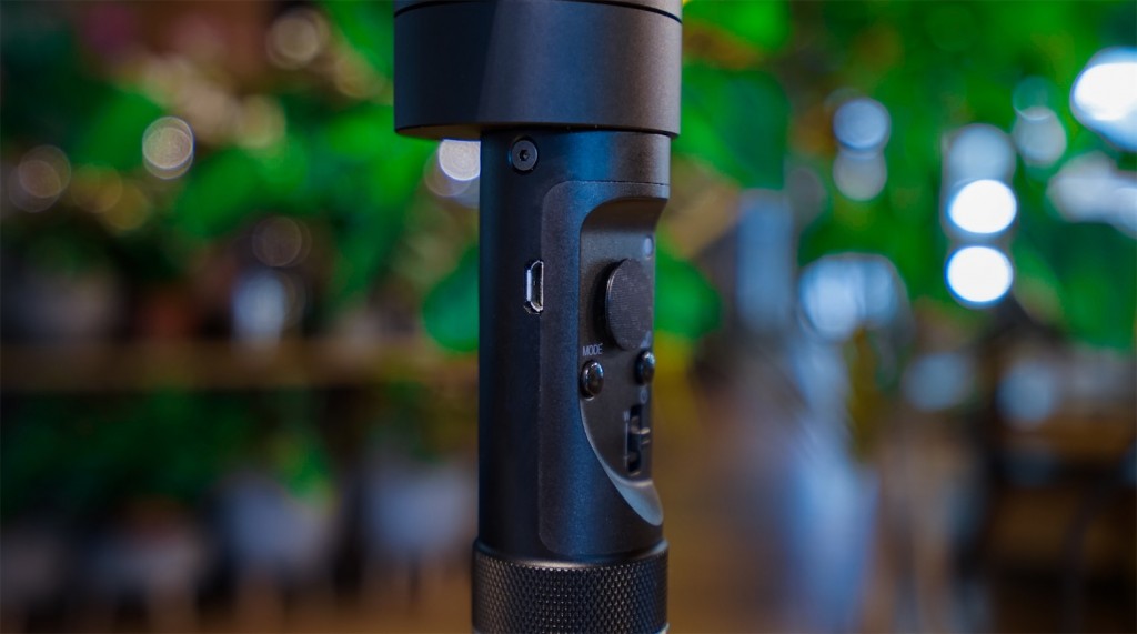 加持飛行模式的三軸穩(wěn)定器云鶴Crane Plus,讓攝影Fly起來(lái)-鋒巢網(wǎng)