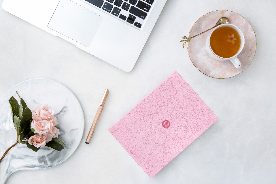 可隨時(shí)掃描成電子筆記！ CZUR清白系列智能筆記本上線淘寶眾籌-鋒巢網(wǎng)