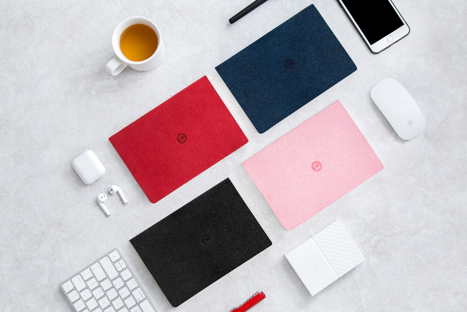 可隨時(shí)掃描成電子筆記！ CZUR清白系列智能筆記本上線淘寶眾籌-鋒巢網(wǎng)