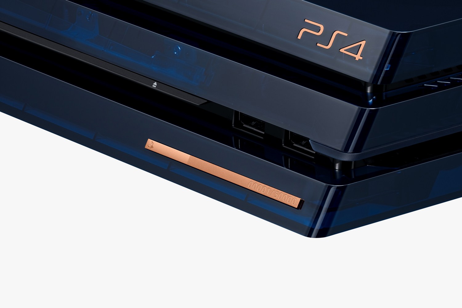 Sony 推出全新限量版 PS4 Pro 酷炫新潮！-鋒巢網