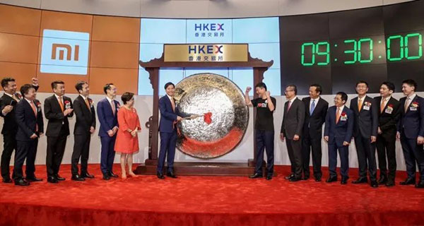 小米IPO抬高了雷軍的身價卻抬不高小米的低端-鋒巢網