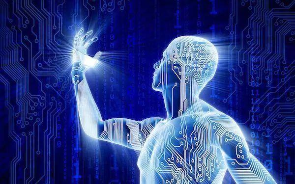 AI是把雙刃劍,關鍵在于我們想要它成為什么樣?-鋒巢網