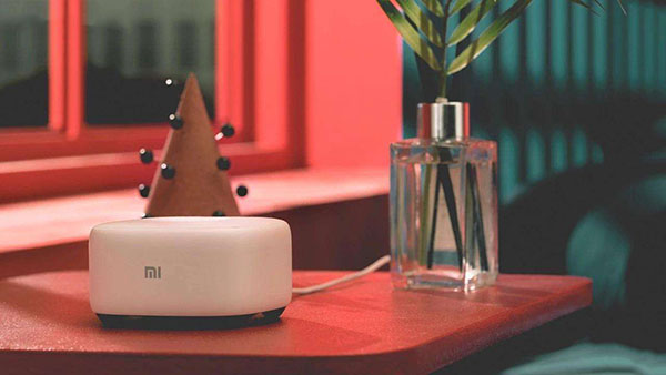 智能音箱迎來(lái)升級(jí)戰(zhàn),語(yǔ)音識(shí)別成為其破局的關(guān)鍵-鋒巢網(wǎng)