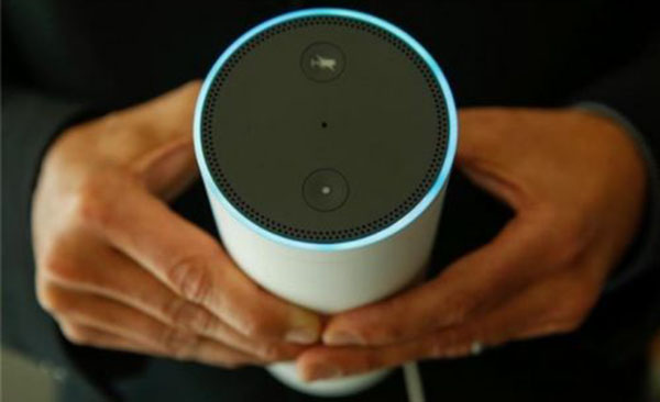 智能音箱迎來(lái)升級(jí)戰(zhàn),語(yǔ)音識(shí)別成為其破局的關(guān)鍵-鋒巢網(wǎng)