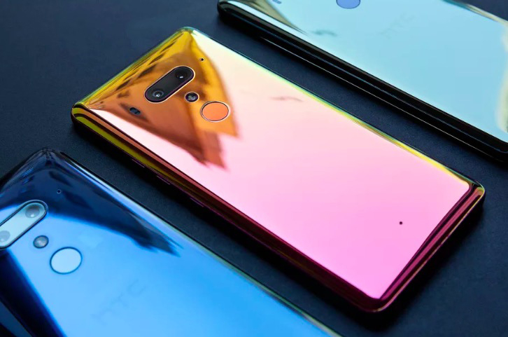 火焰紅HTC U12 Plus在美國和加拿大開始發售-鋒巢網