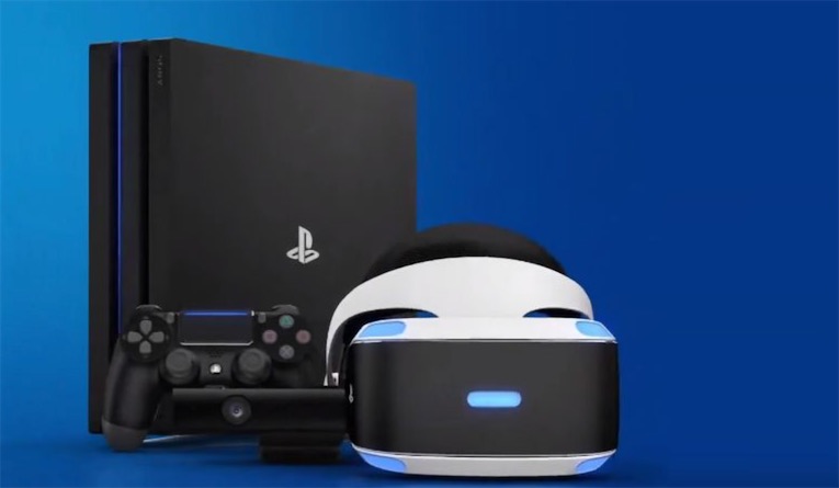 索尼的PS VR銷量仍然強勁,銷售額達到300萬-鋒巢網(wǎng)