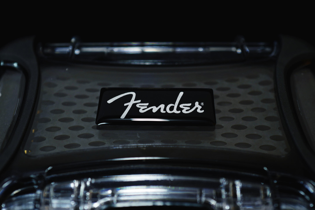 音樂迷必備-Fender Audio Design Lab 耳機-鋒巢網