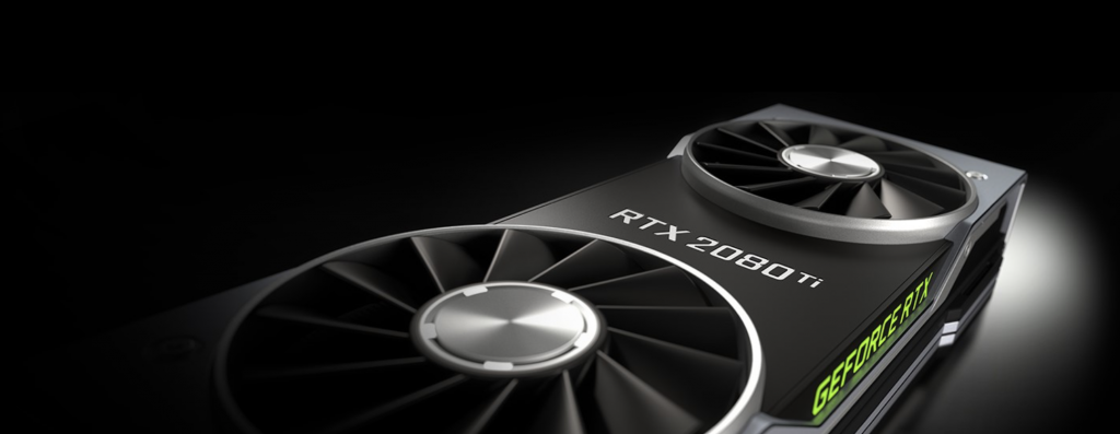 英偉達1199美元的rtx2080 Ti，且快且最貴-鋒巢網(wǎng)