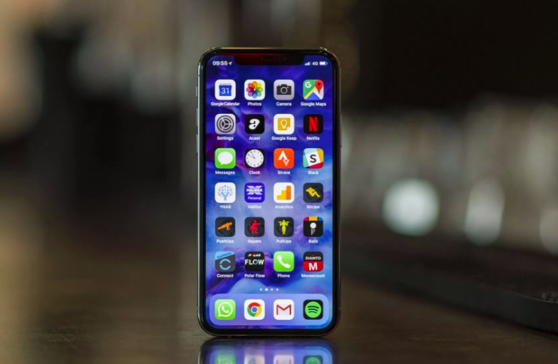 Apple 雙卡插槽 iPhone 中國限定!-鋒巢網