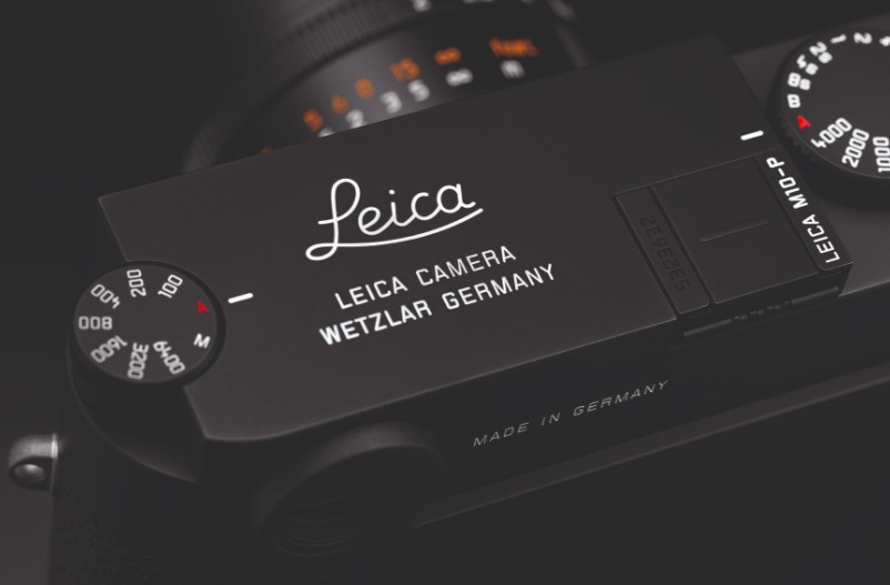 萊卡發(fā)布新一代型號(hào)旁軸相機(jī) M10-P-鋒巢網(wǎng)