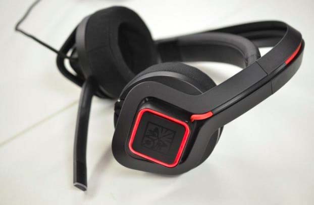 惠普最新的耳機可以讓你的耳朵變涼，這樣你就可以玩幾個小時的游戲了-鋒巢網(wǎng)