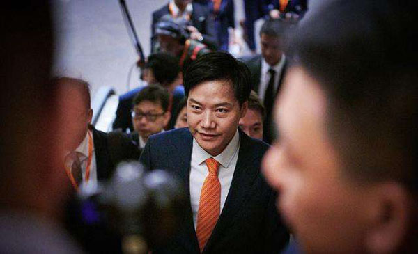 小米IPO后首份財報，IOT成為最大亮點，雷軍吹過牛的要實現(xiàn)了-鋒巢網(wǎng)