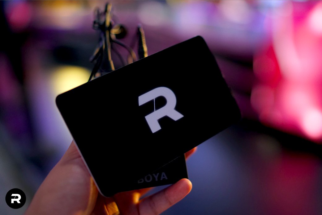 ChinaJoy妹子為抖音獻“聲”,突然翻車-鋒巢網