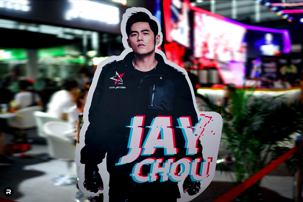 ChinaJoy妹子為抖音獻“聲”,突然翻車-鋒巢網