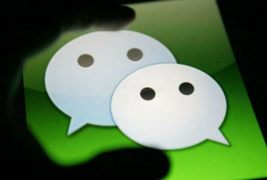 出盡風頭的子彈短信能否撼動微信的地位？-鋒巢網