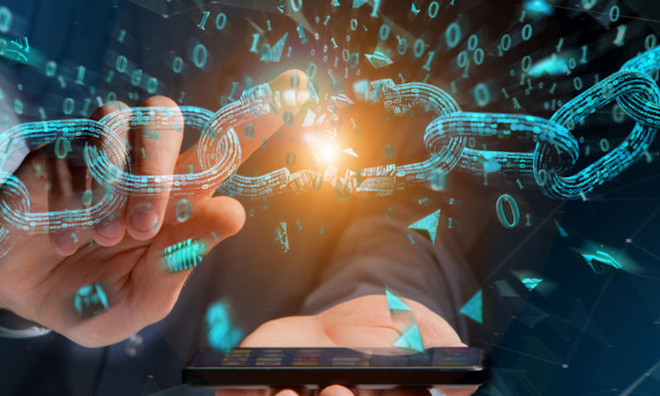 中本聰式的區塊鏈，資本書寫的墓志銘-鋒巢網