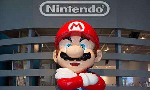 任天堂交換機在線發布今天-這里是如何加入-鋒巢網