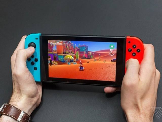 任天堂交換機在線發布今天-這里是如何加入-鋒巢網