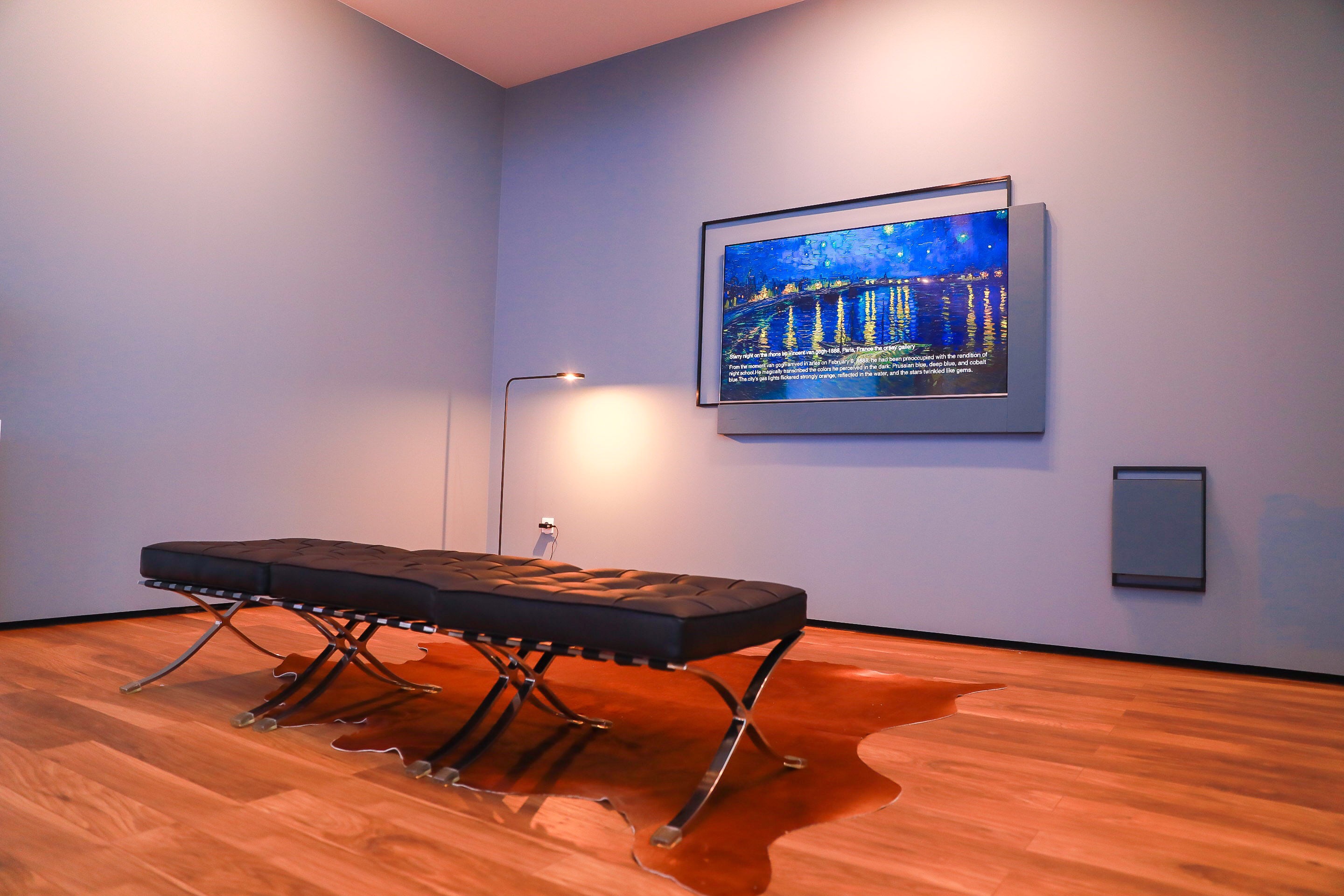 【德國IFA2018 鋒巢網直擊】TCL電視時尚匠心設計 引發國內外媒體熱議-鋒巢網