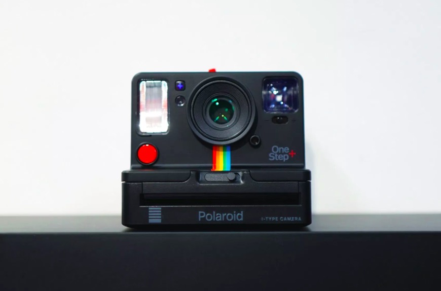 寶麗來Originals 推全新 OneStep+ I-Type 相機-鋒巢網