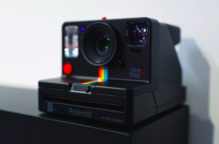 寶麗來Originals 推全新 OneStep+ I-Type 相機-鋒巢網