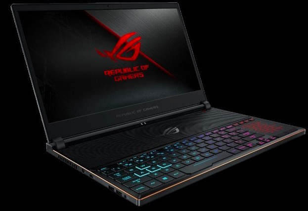 信仰充值 華碩2018 ROG電競盛會強勢來襲-鋒巢網