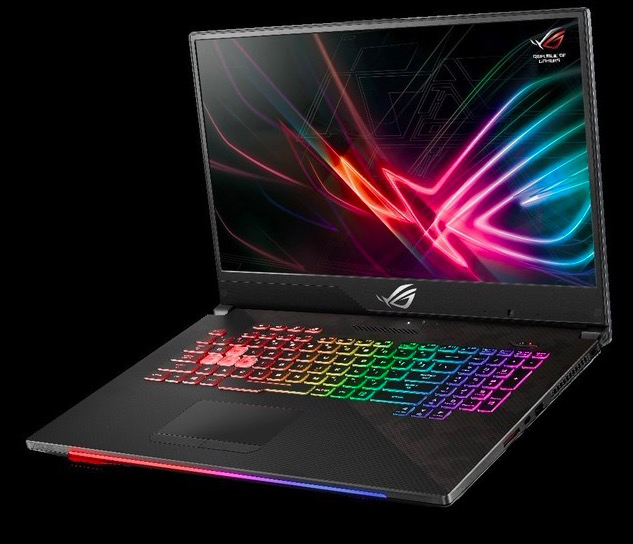 信仰充值 華碩2018 ROG電競盛會強勢來襲-鋒巢網