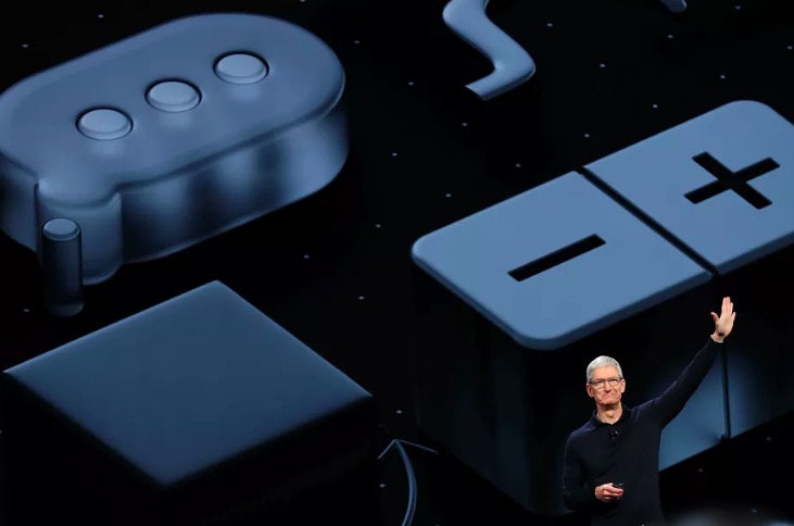 蘋果將首次在Twitter上 直播iPhone發布會-鋒巢網