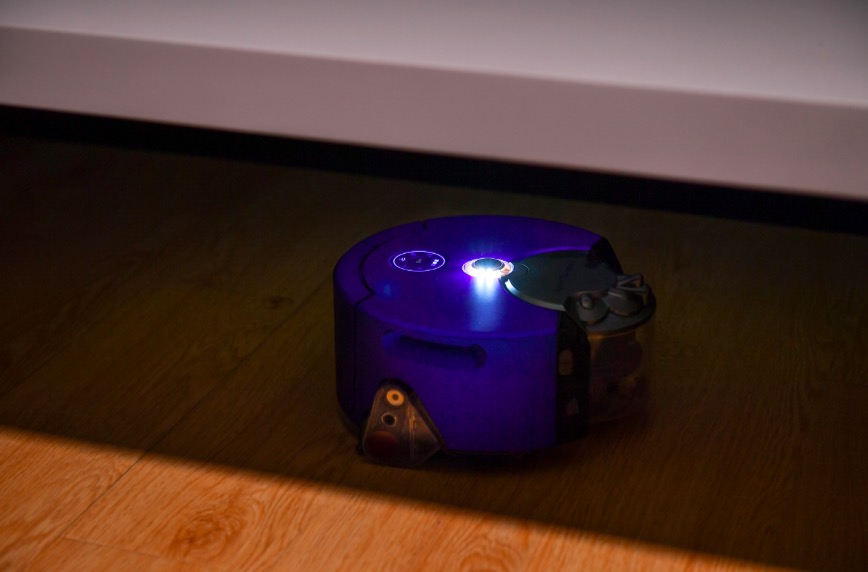 持續為用戶健康買單 戴森推語音控制的智能新品-鋒巢網