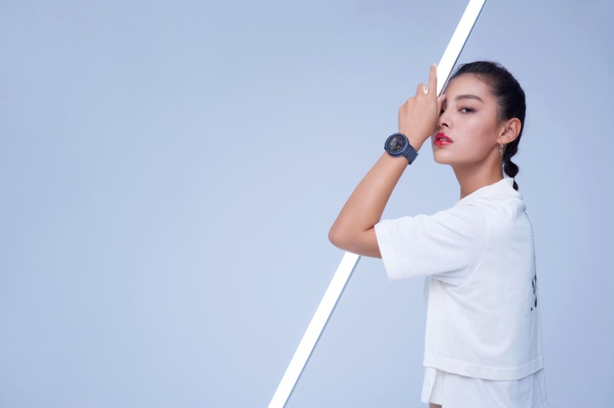 為用戶健康持續深耕 華米全新智能產品亮相-鋒巢網