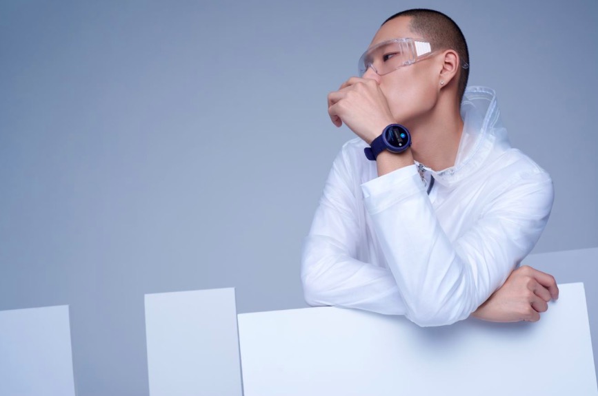 為用戶健康持續深耕 華米全新智能產品亮相-鋒巢網