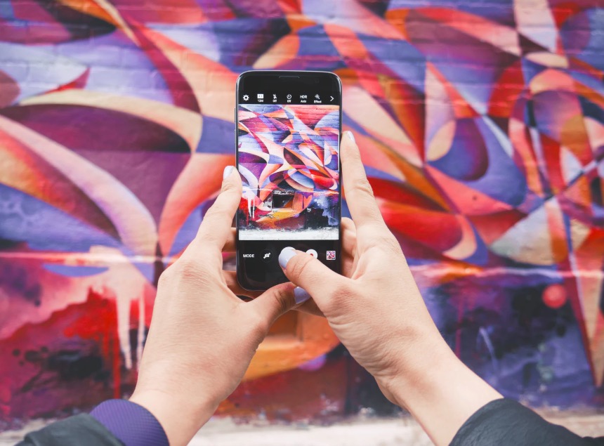 福音:Instagram可發(fā)送GIF圖了-鋒巢網(wǎng)