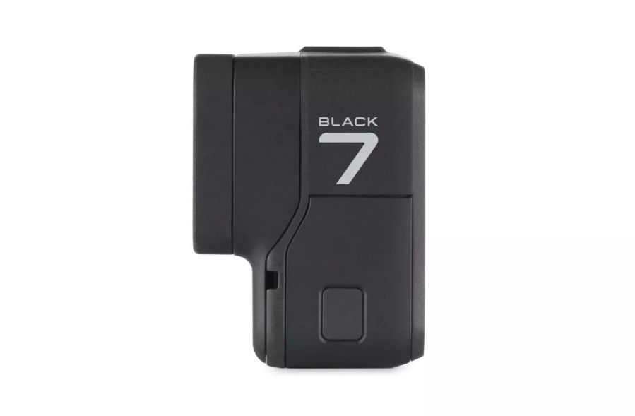 GoPro 發(fā)布全新 HERO7 戶外運(yùn)動(dòng)相機(jī)版別-鋒巢網(wǎng)