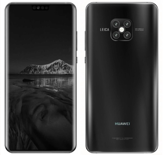 比iPhone XS貴 華為10月倫敦發(fā)新機(jī)售價(jià)超1萬(wàn)5-鋒巢網(wǎng)