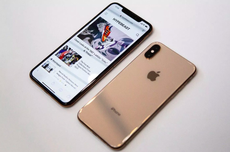 iPhone XS 及 XS Max 存在信號弱和 Wi-Fi 連接問題-鋒巢網