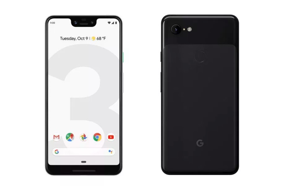 搶先預覽 Google 全新智能手機 Pixel 3 & Pixel 3 XL-鋒巢網